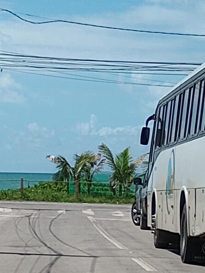 Pousada Vem Ki Tem Maceio Eksteriør bilde
