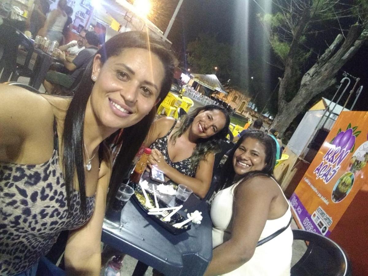 Pousada Vem Ki Tem Maceio Eksteriør bilde