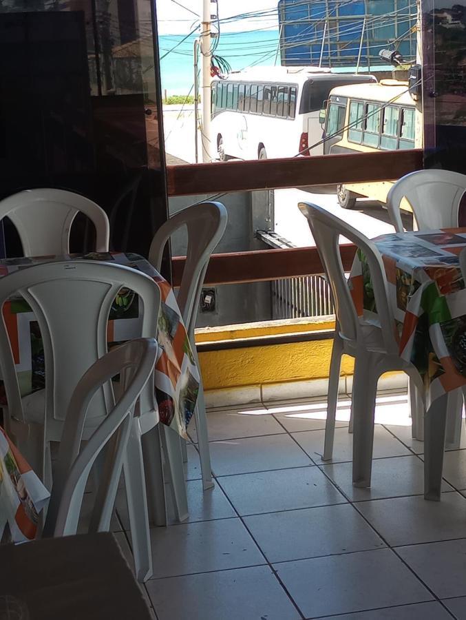 Pousada Vem Ki Tem Maceio Eksteriør bilde