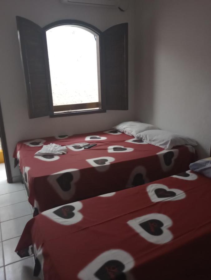 Pousada Vem Ki Tem Maceio Eksteriør bilde