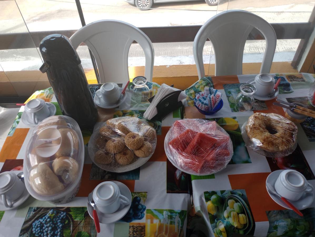 Pousada Vem Ki Tem Maceio Eksteriør bilde